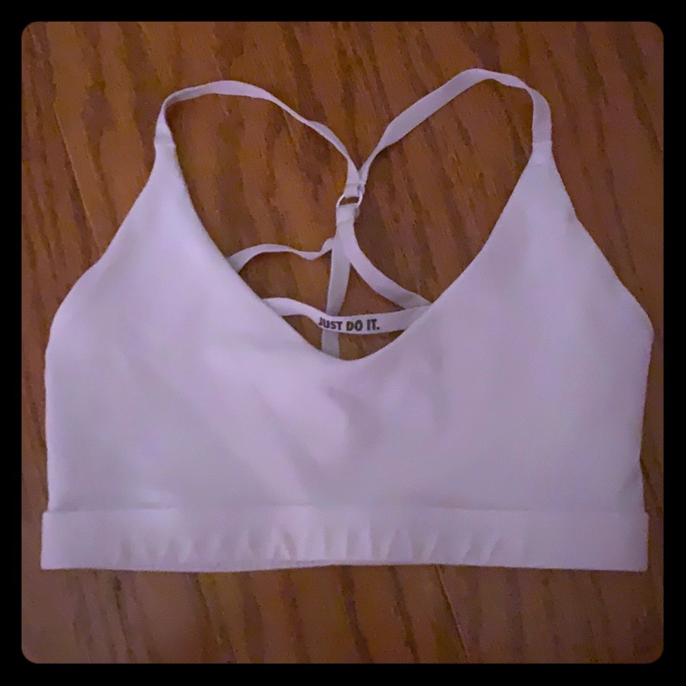 Nike sports bra